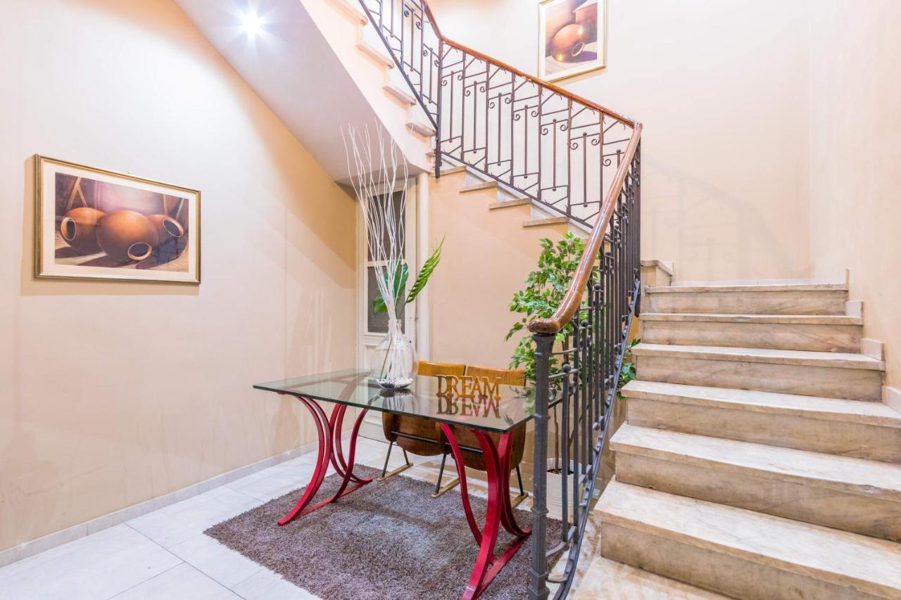 Maison Metropole Dante Torino Kültér fotó