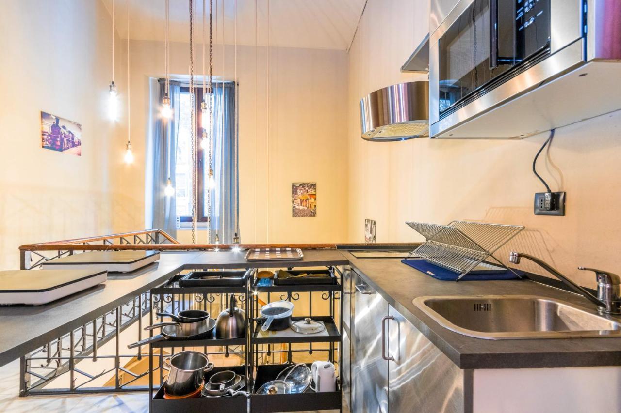 Maison Metropole Dante Torino Kültér fotó
