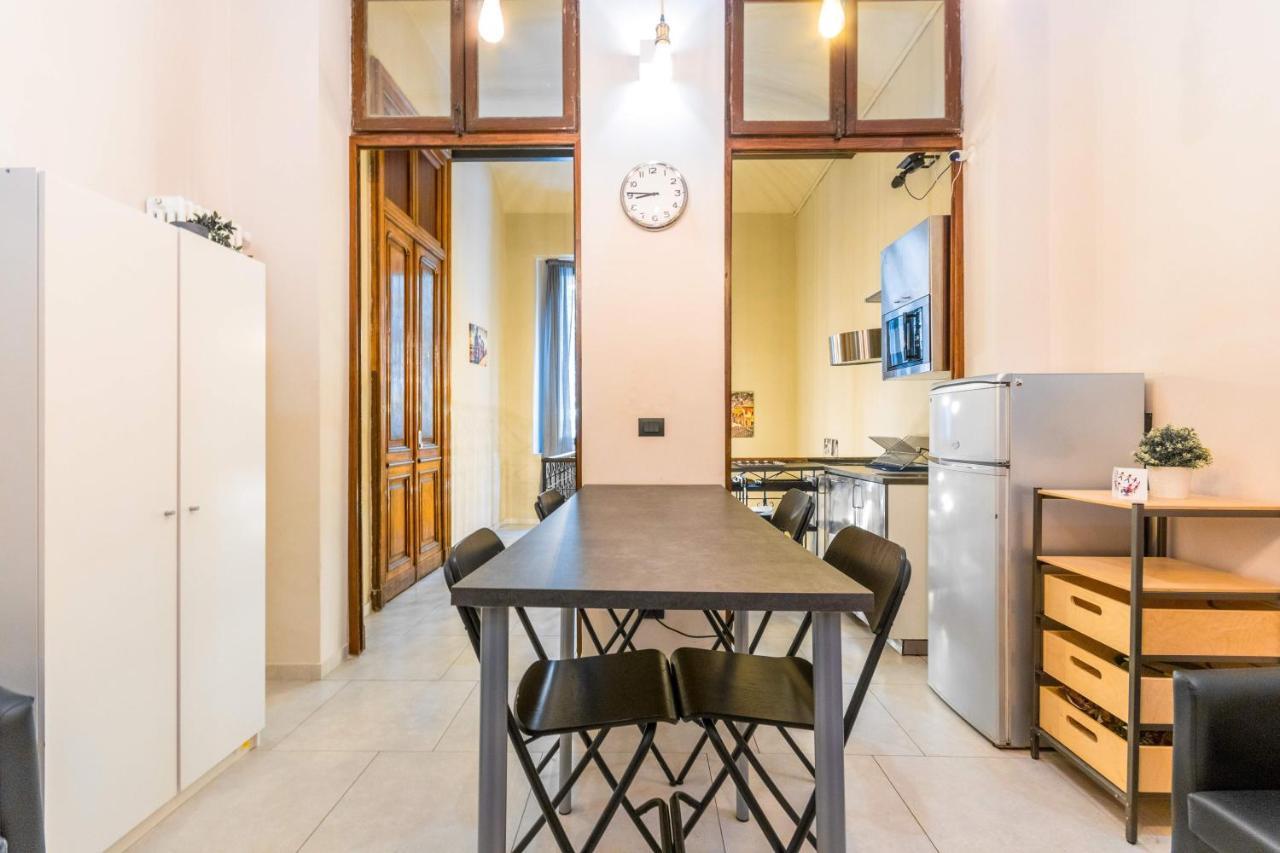 Maison Metropole Dante Torino Kültér fotó