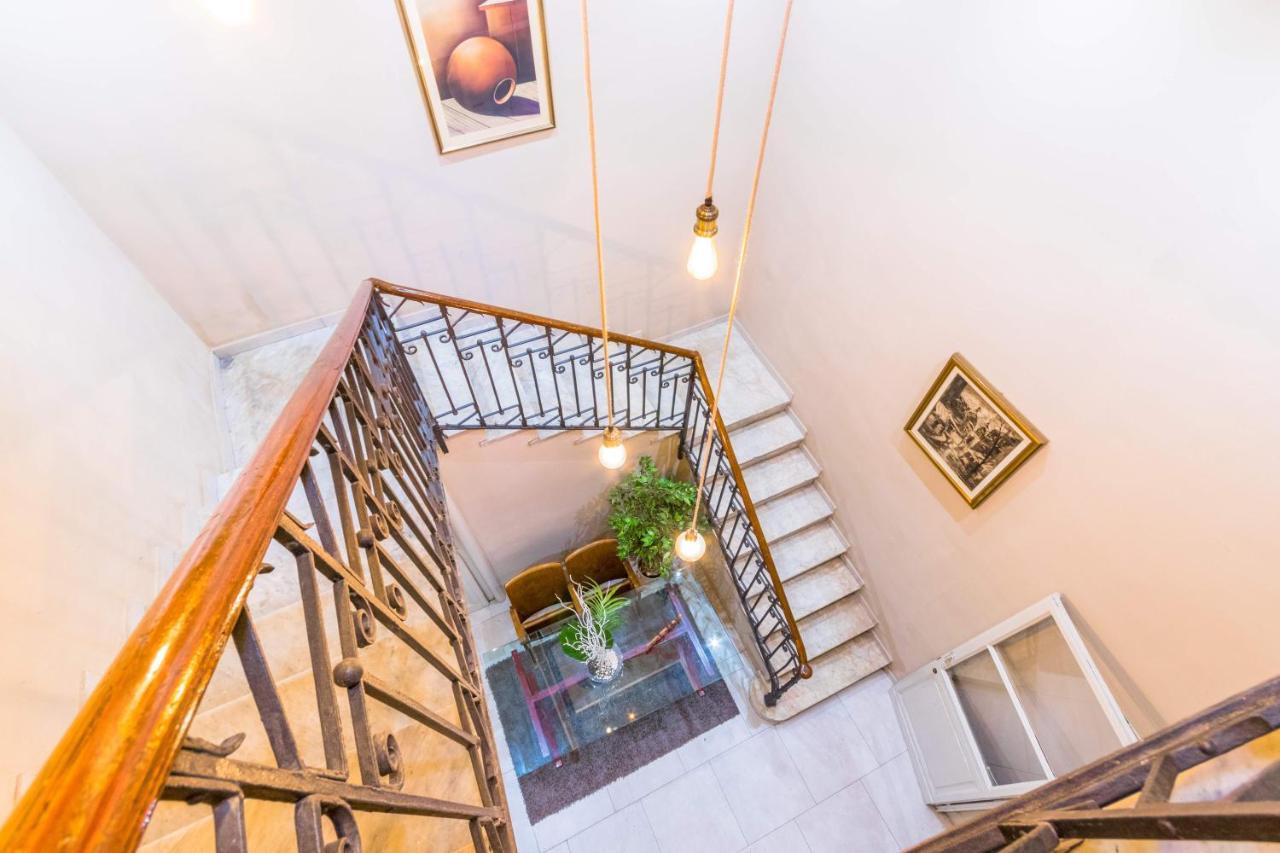 Maison Metropole Dante Torino Kültér fotó