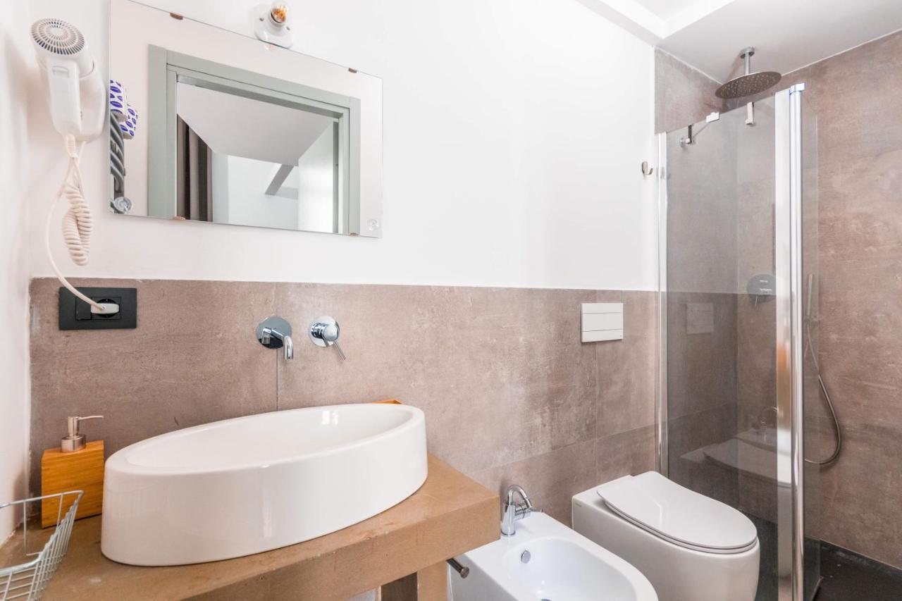 Maison Metropole Dante Torino Kültér fotó