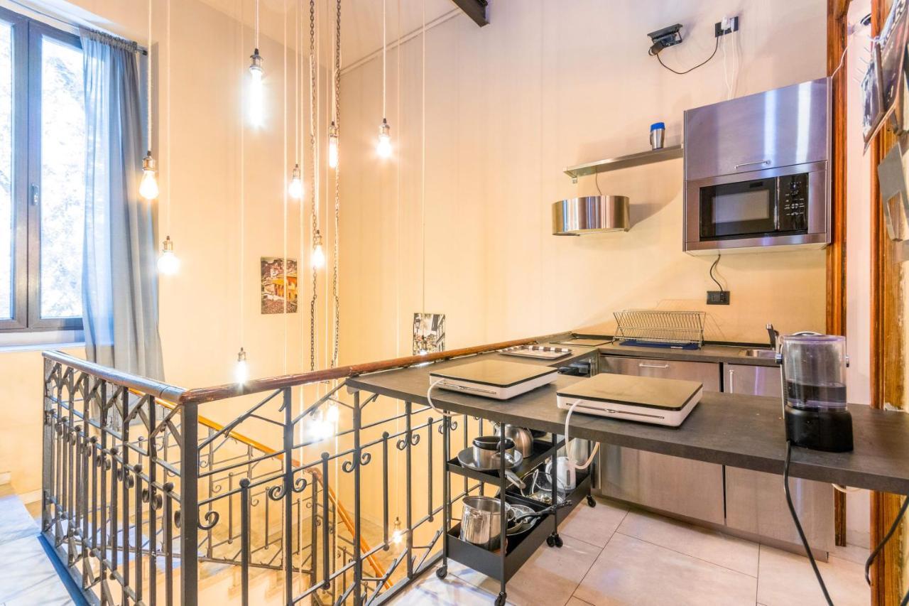 Maison Metropole Dante Torino Kültér fotó