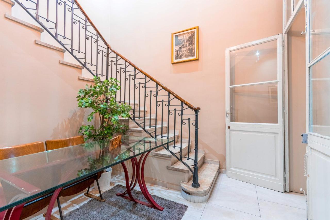 Maison Metropole Dante Torino Kültér fotó