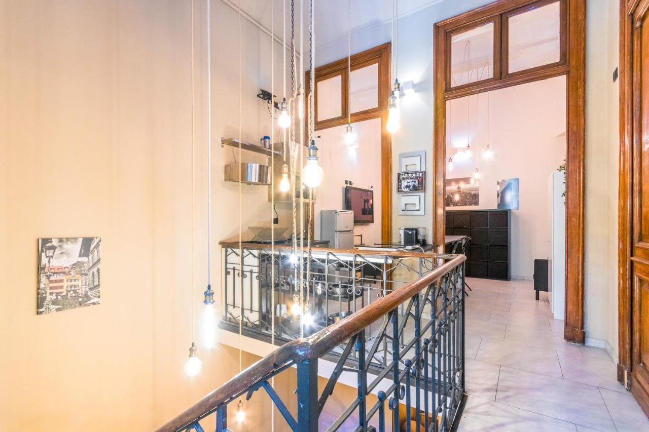 Maison Metropole Dante Torino Kültér fotó