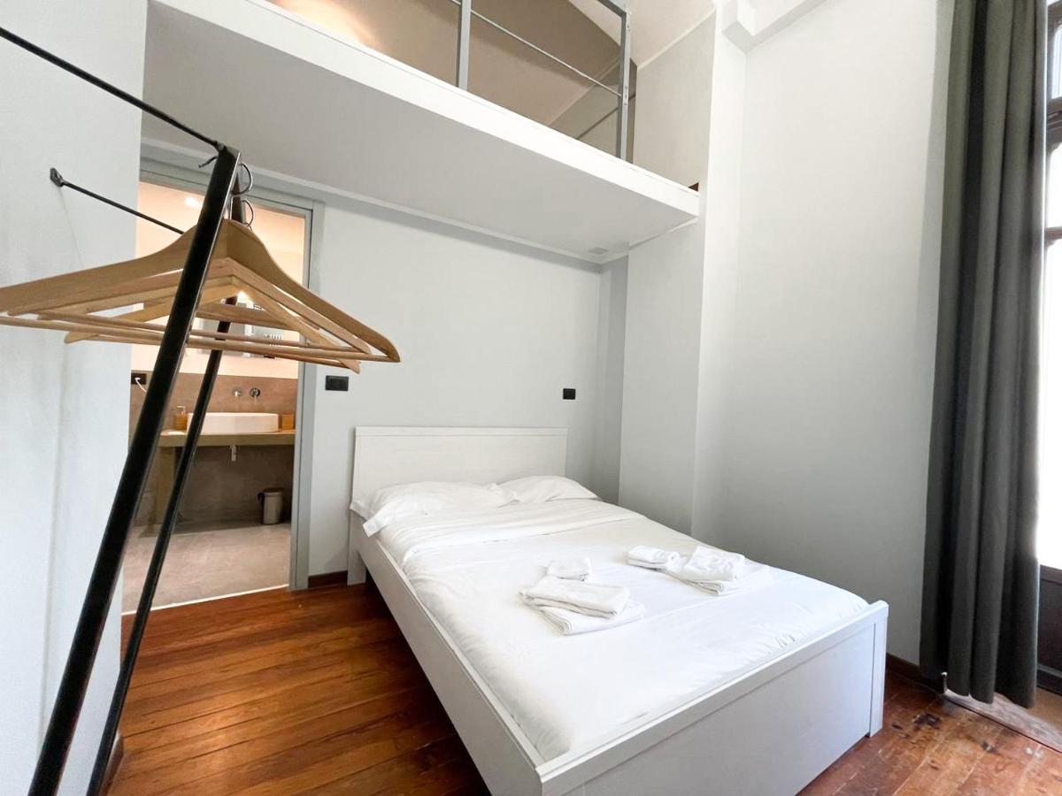 Maison Metropole Dante Torino Kültér fotó
