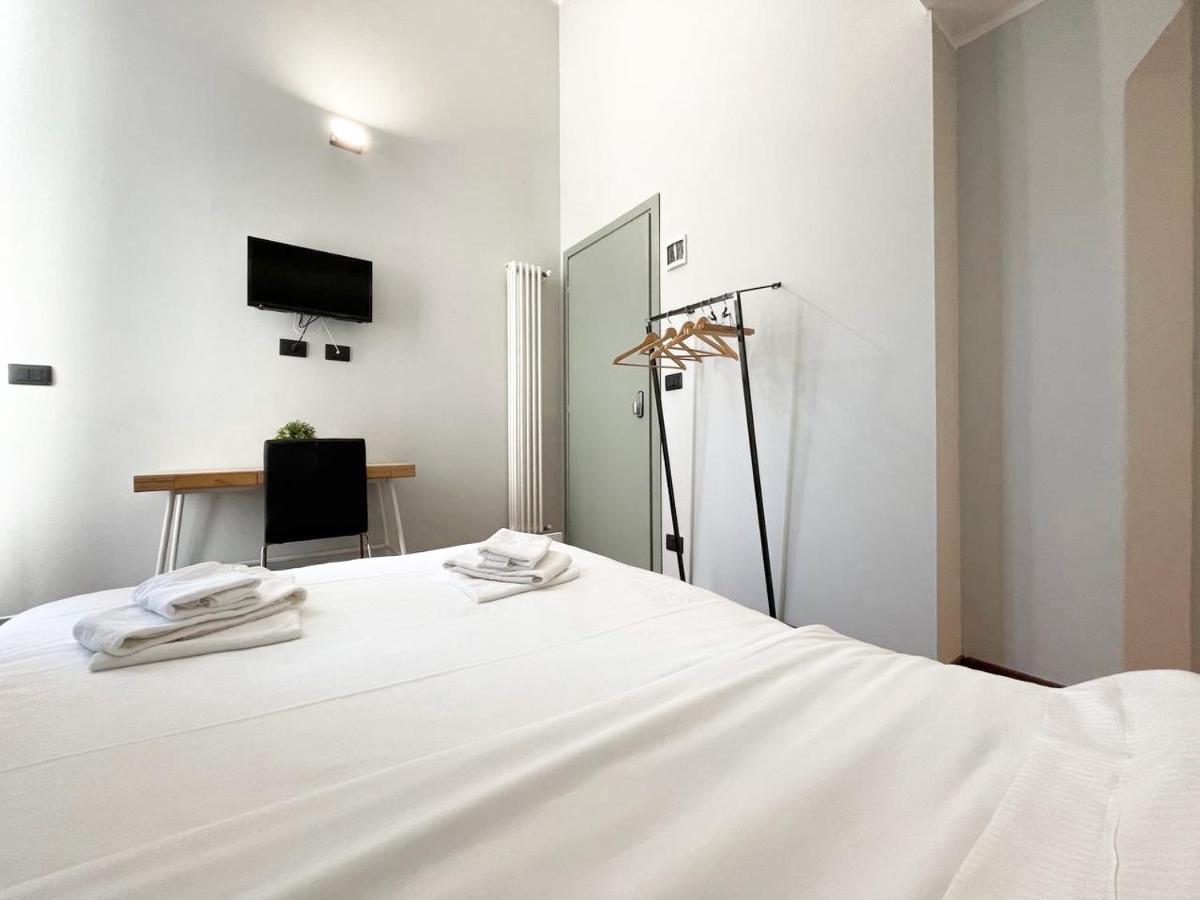 Maison Metropole Dante Torino Kültér fotó