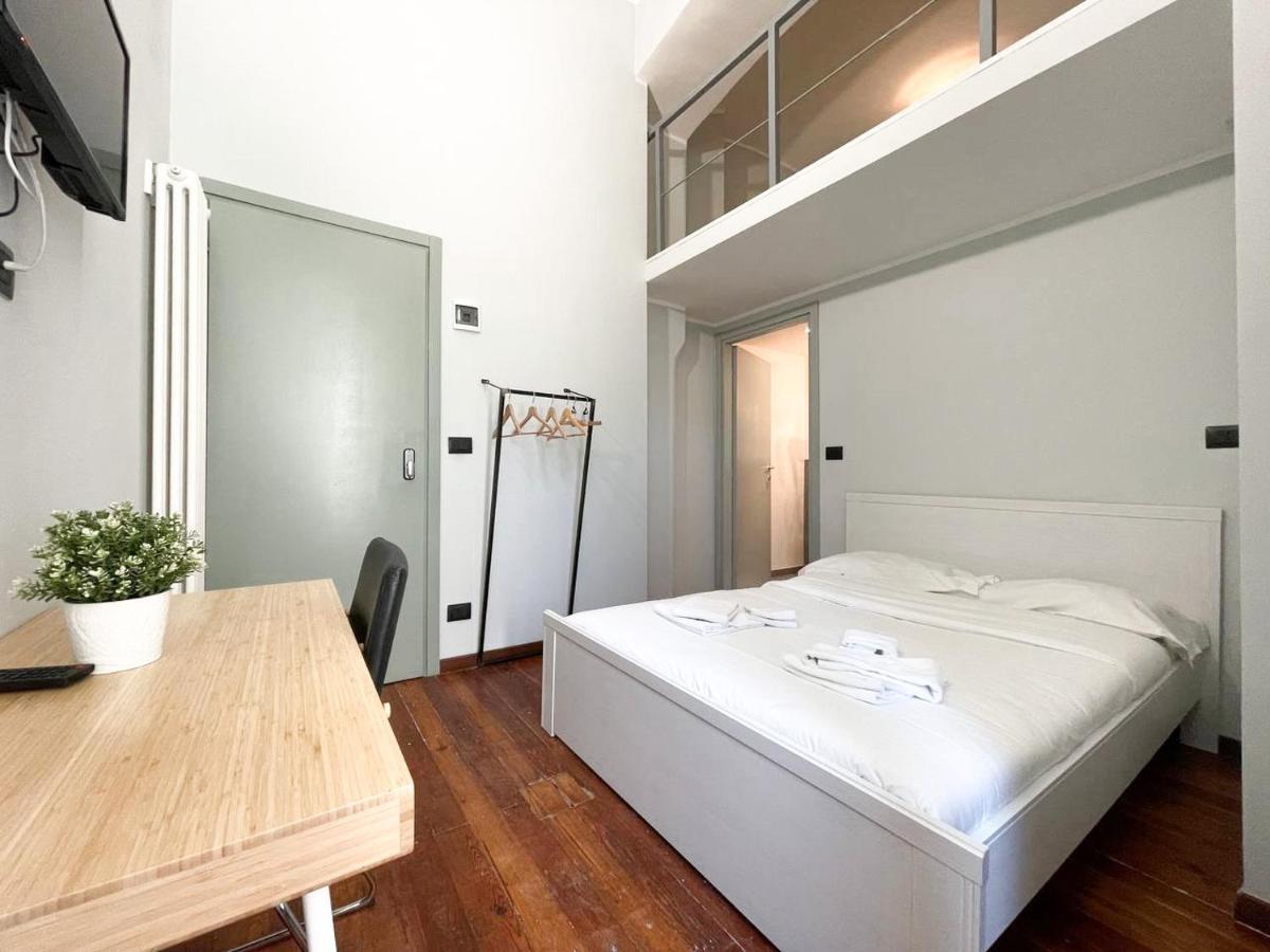 Maison Metropole Dante Torino Kültér fotó
