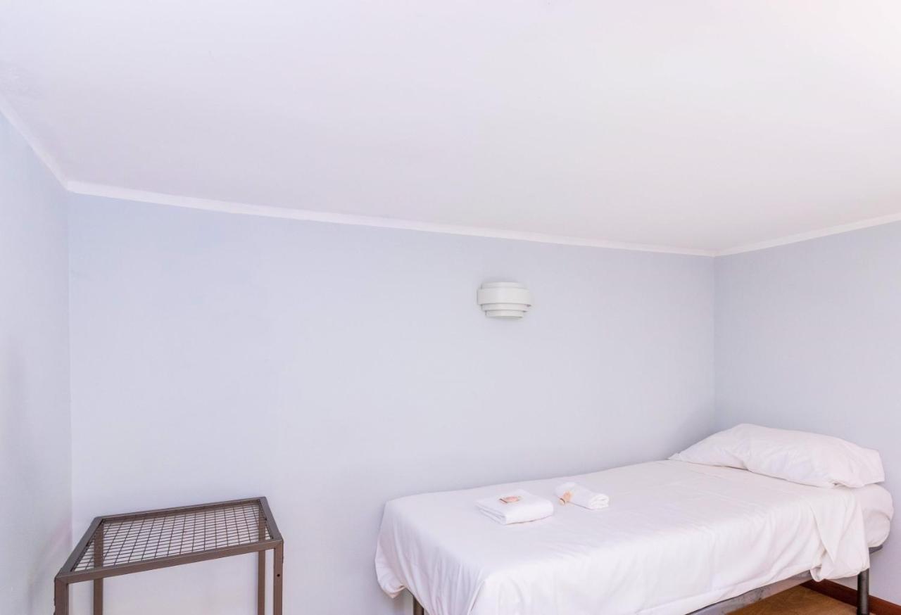 Maison Metropole Dante Torino Kültér fotó