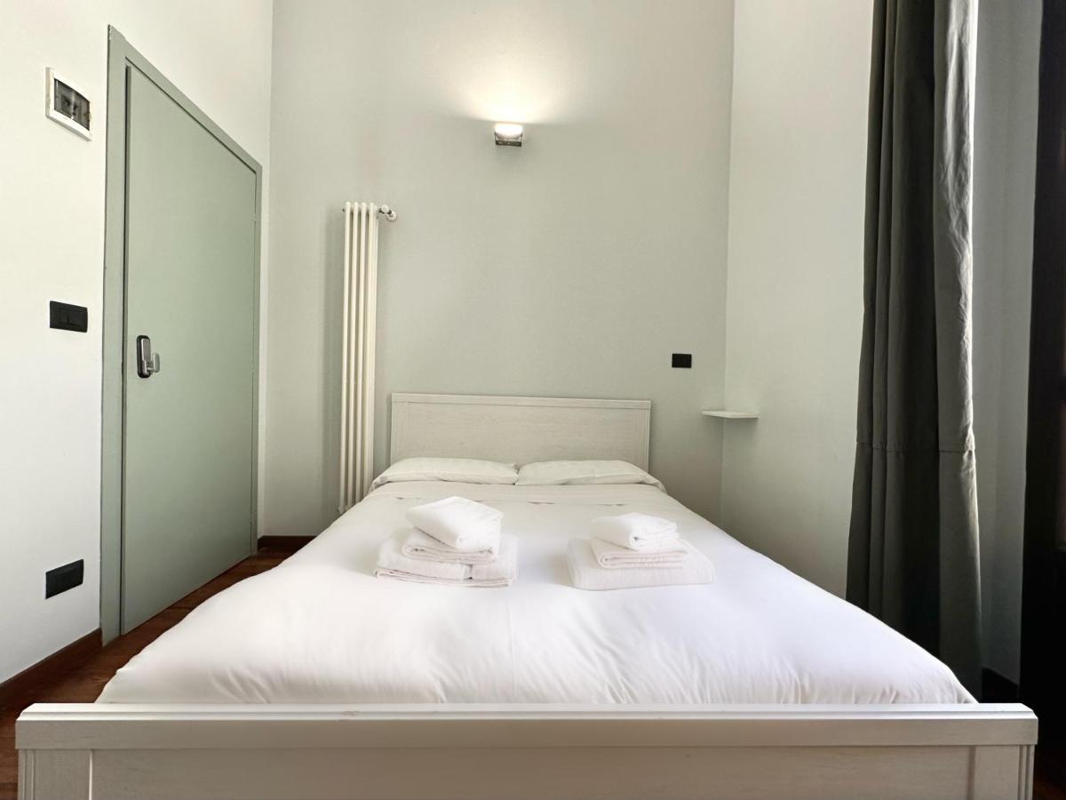 Maison Metropole Dante Torino Kültér fotó