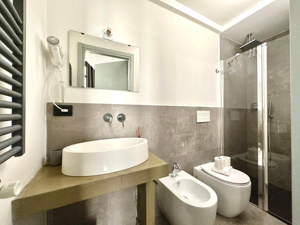 Maison Metropole Dante Torino Kültér fotó