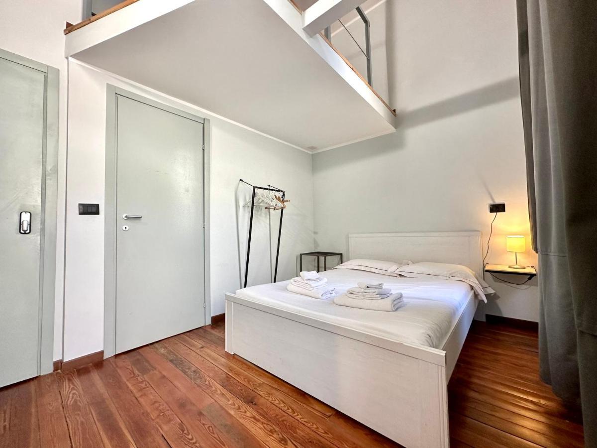 Maison Metropole Dante Torino Kültér fotó