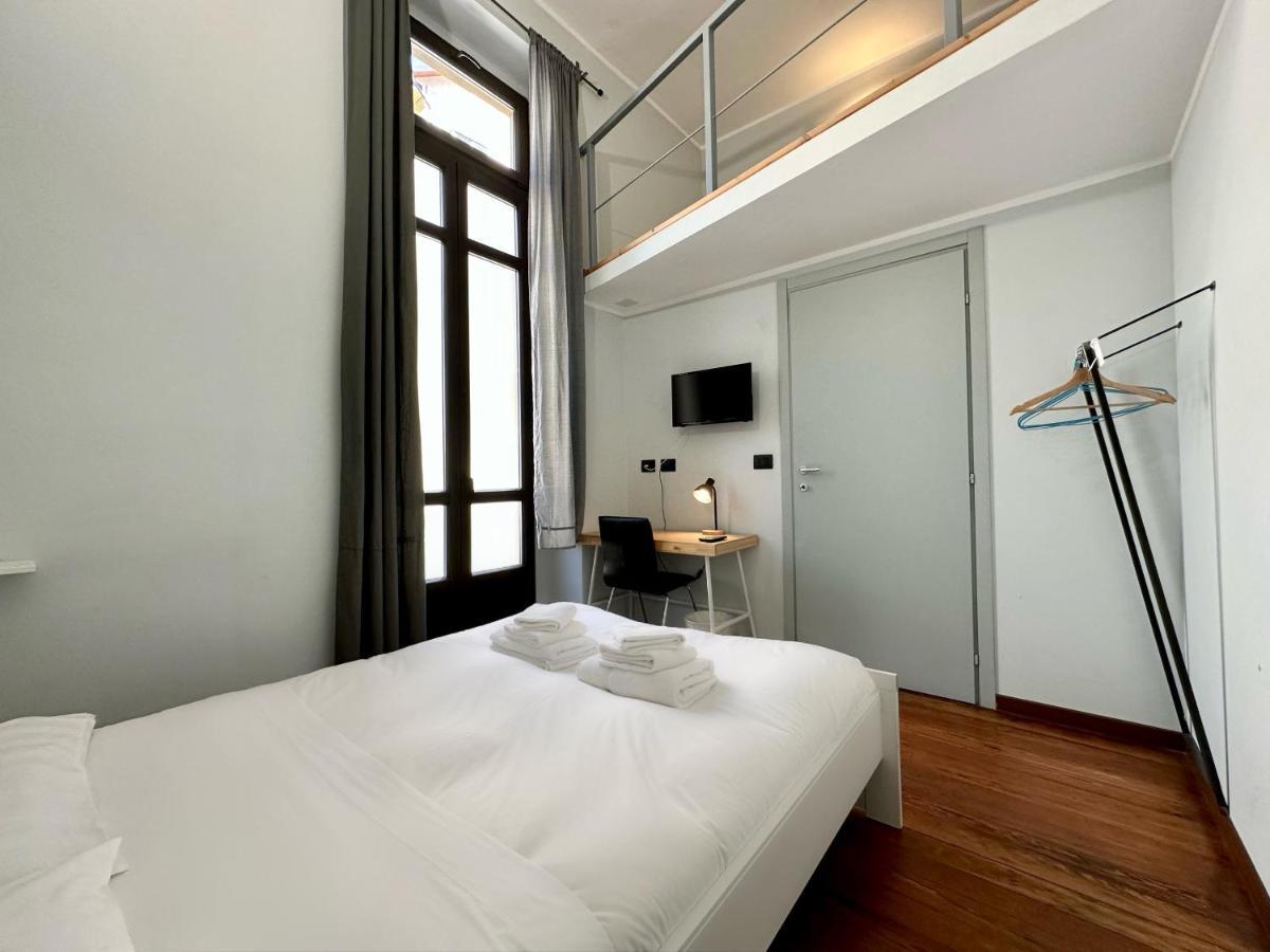 Maison Metropole Dante Torino Kültér fotó