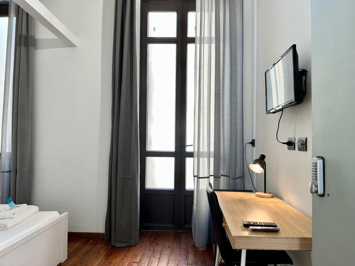 Maison Metropole Dante Torino Kültér fotó