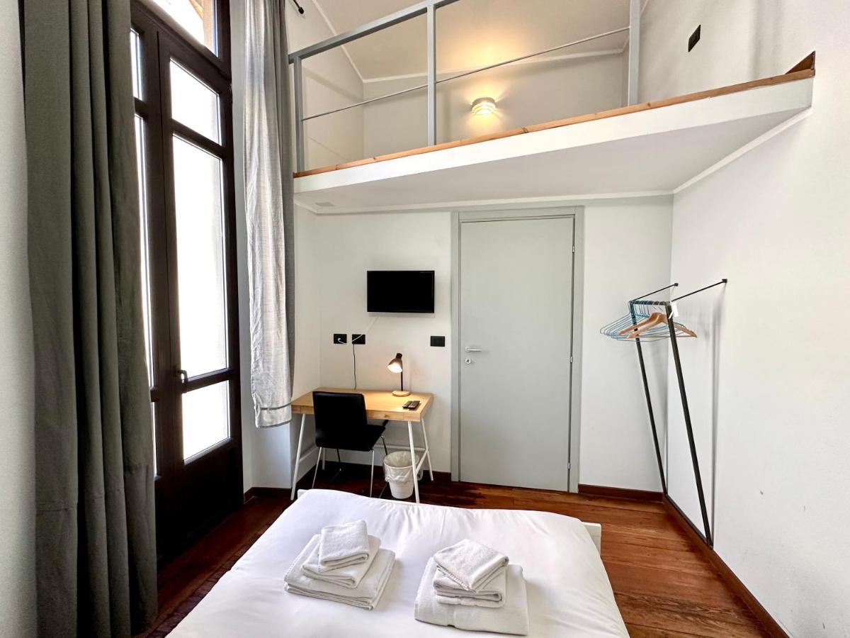 Maison Metropole Dante Torino Kültér fotó