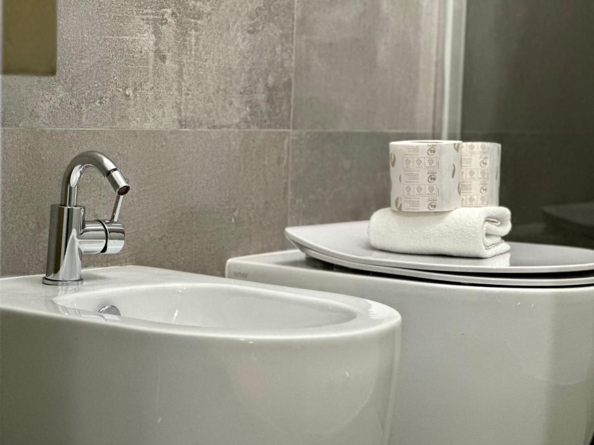 Maison Metropole Dante Torino Kültér fotó