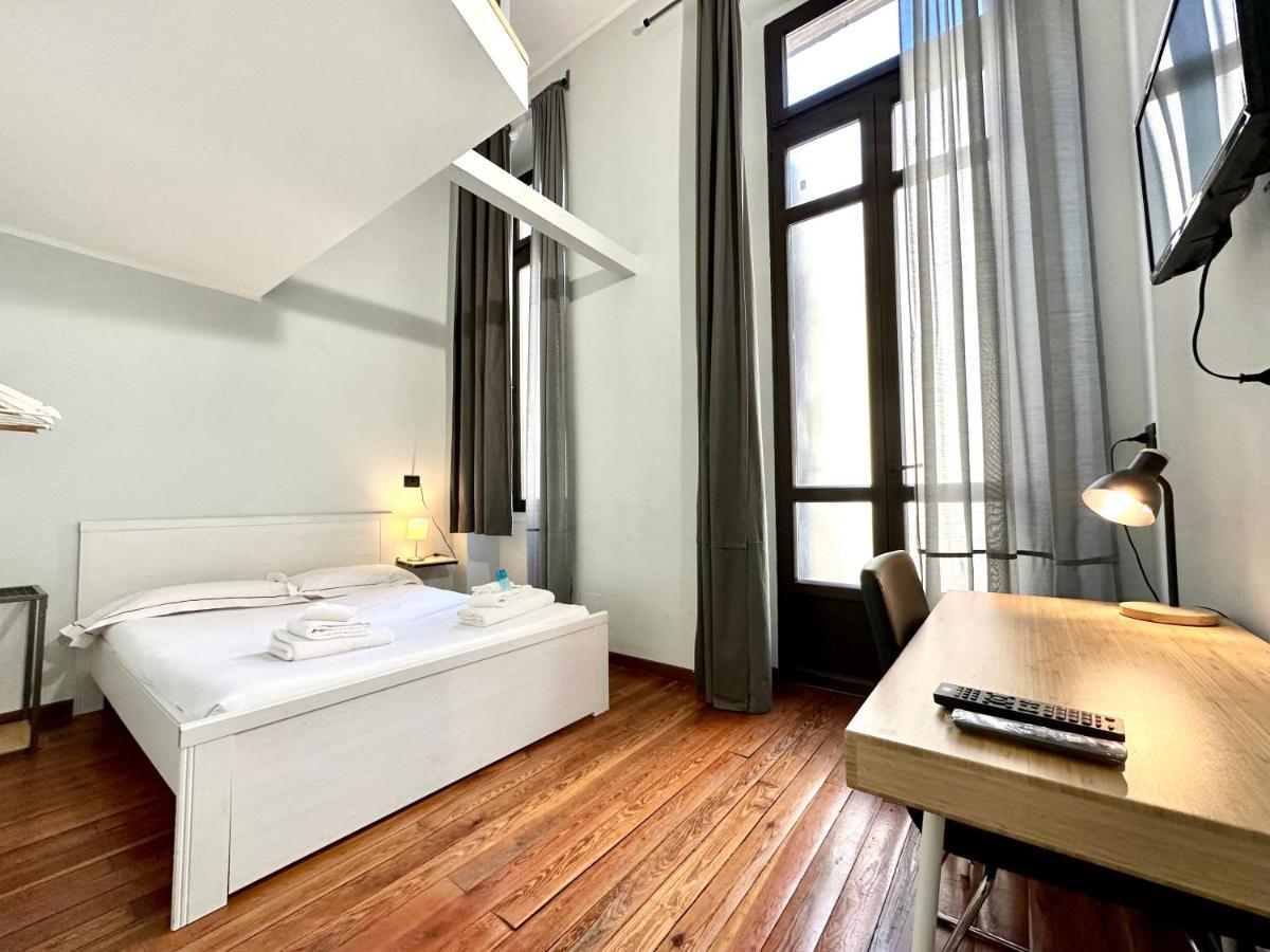 Maison Metropole Dante Torino Kültér fotó