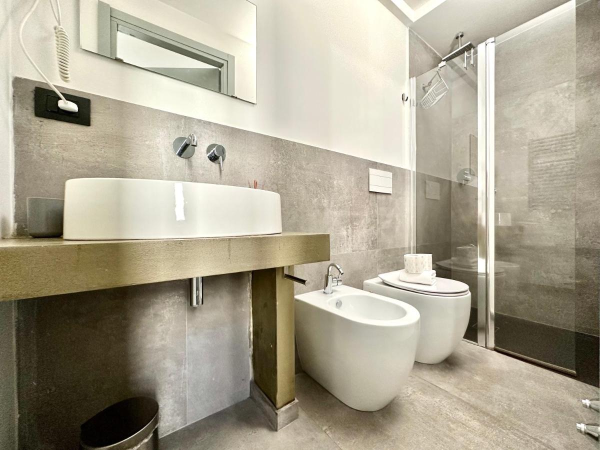 Maison Metropole Dante Torino Kültér fotó
