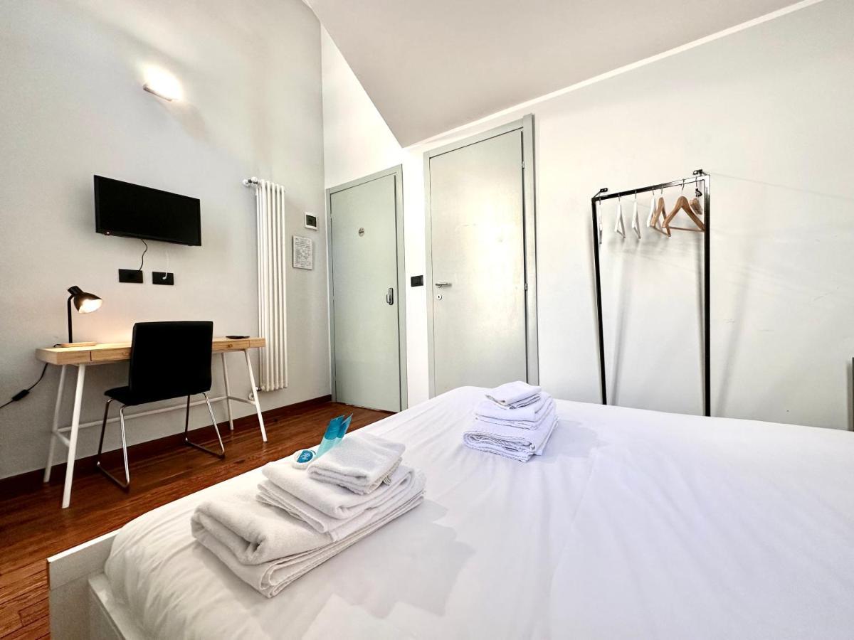 Maison Metropole Dante Torino Kültér fotó