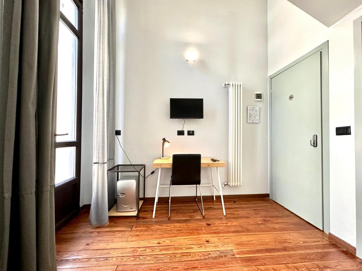 Maison Metropole Dante Torino Kültér fotó