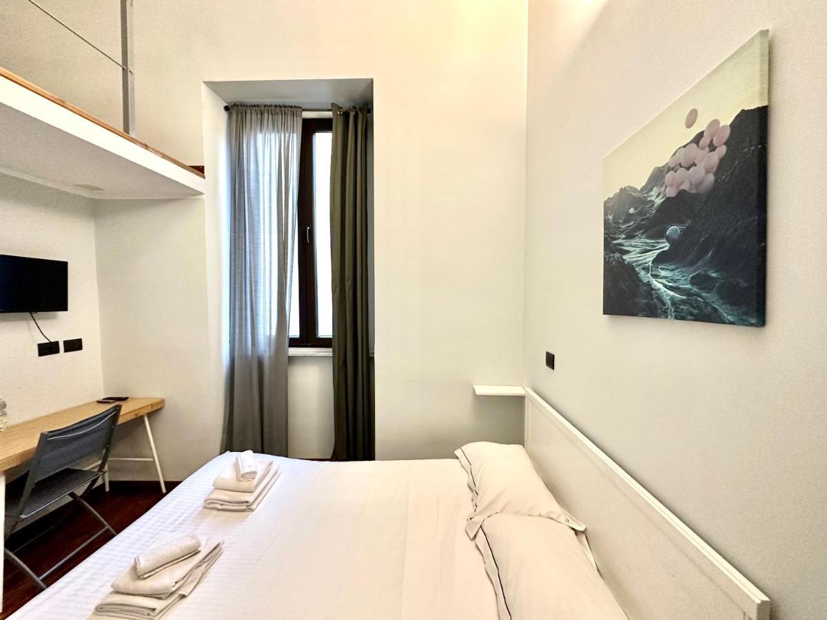 Maison Metropole Dante Torino Kültér fotó