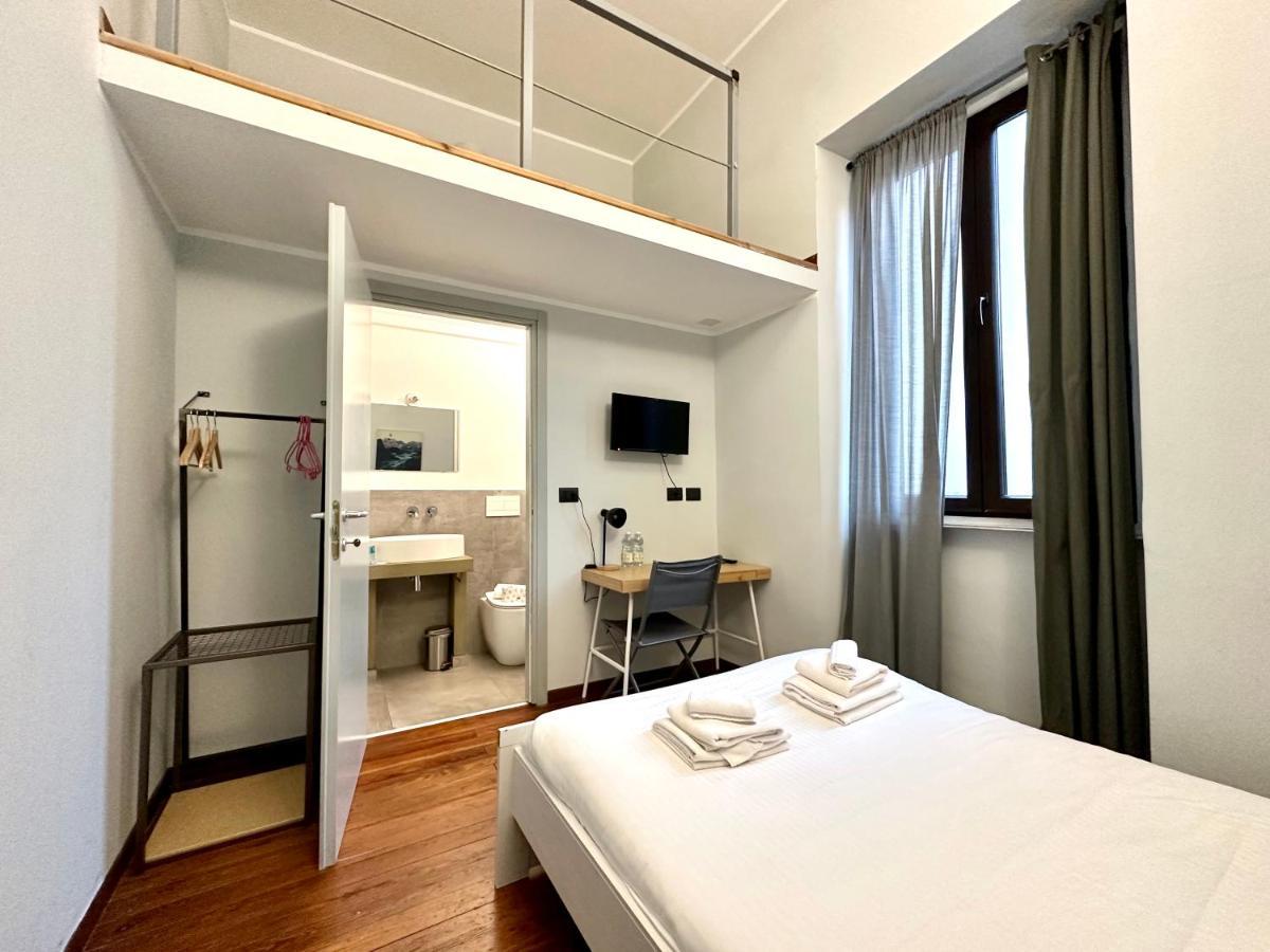 Maison Metropole Dante Torino Kültér fotó