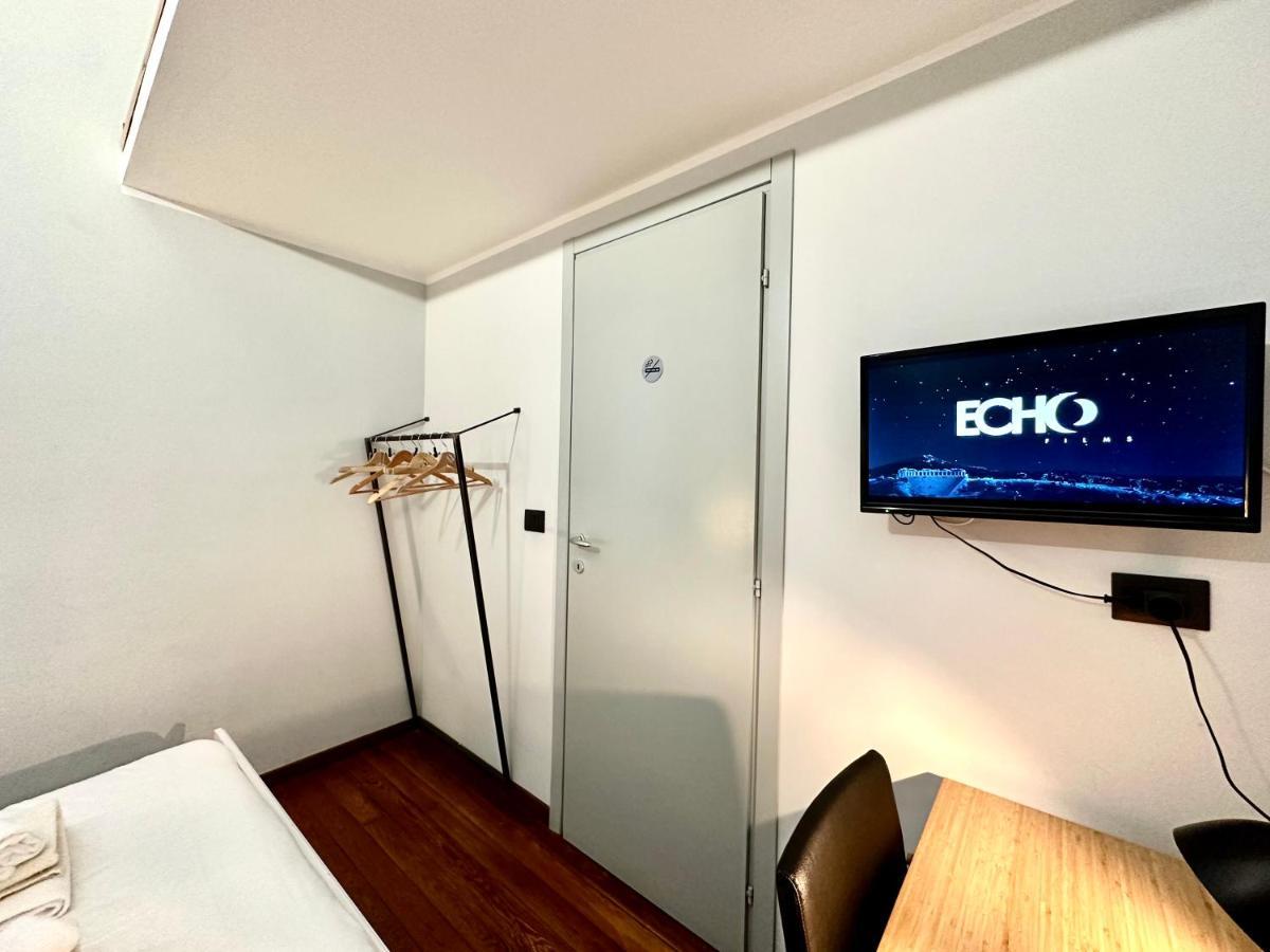 Maison Metropole Dante Torino Kültér fotó