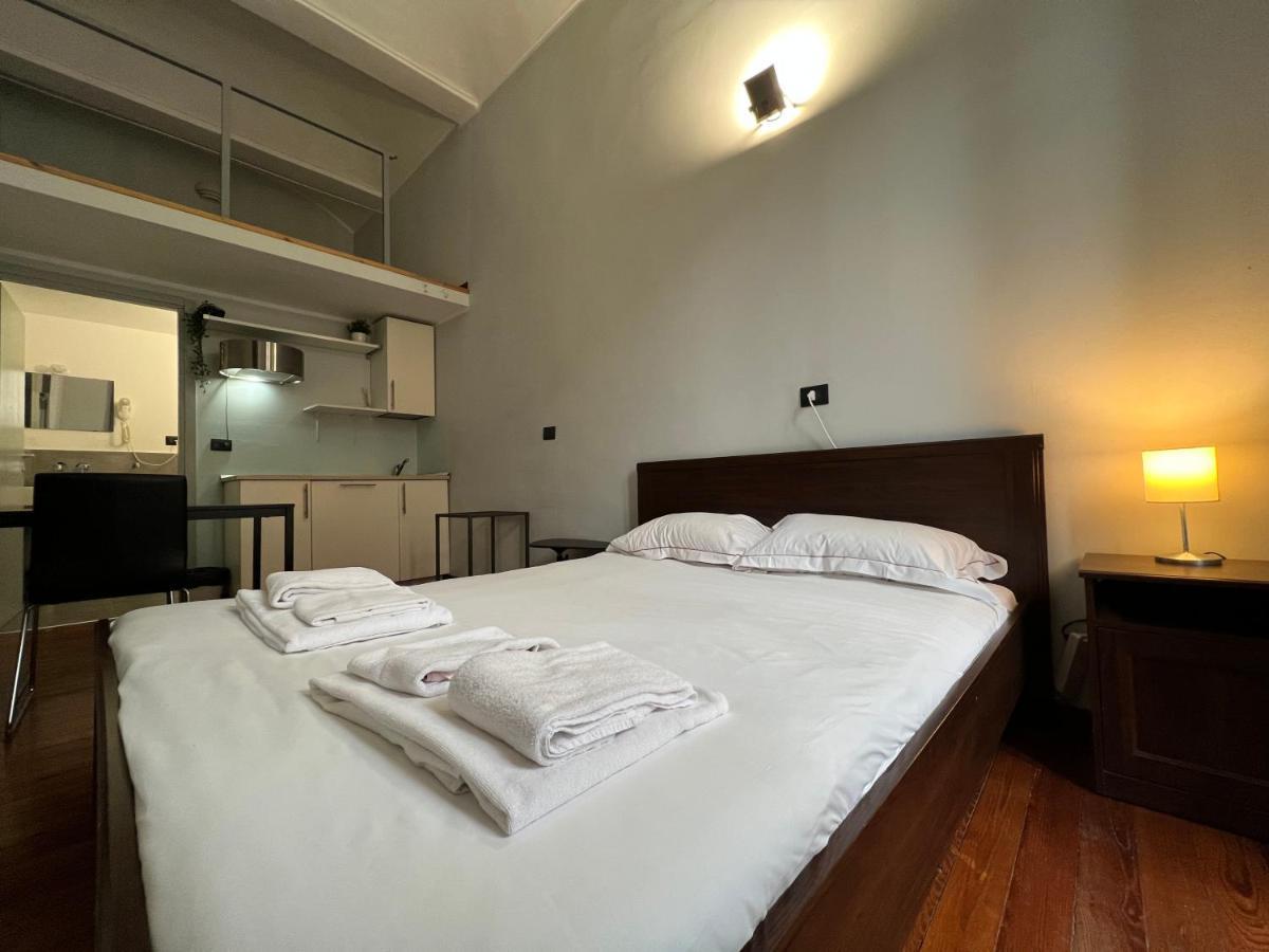 Maison Metropole Dante Torino Kültér fotó